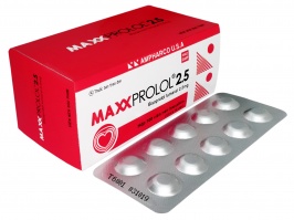 MAXXPROLOL 2-5